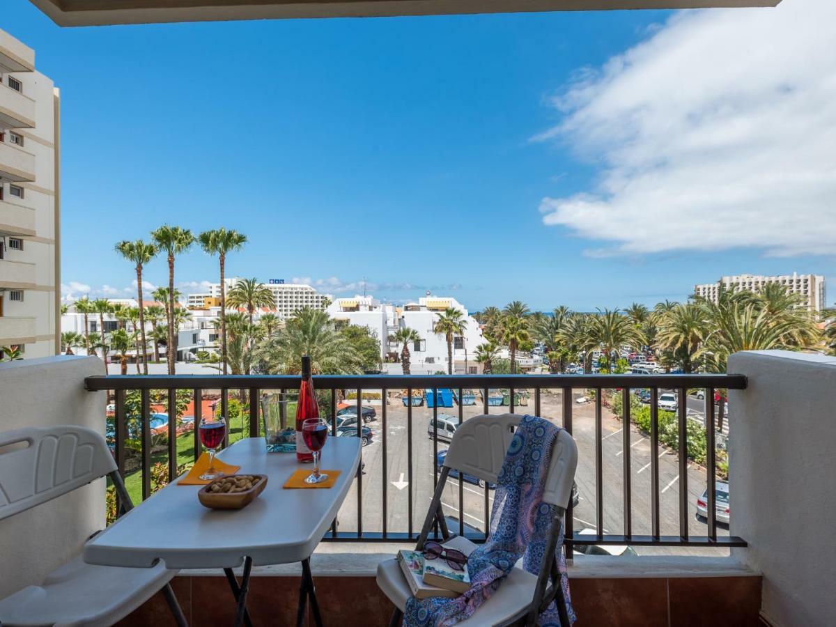 310 Great Location In Las Americas, Sea Front! Плая-де-лас-Америкас Экстерьер фото