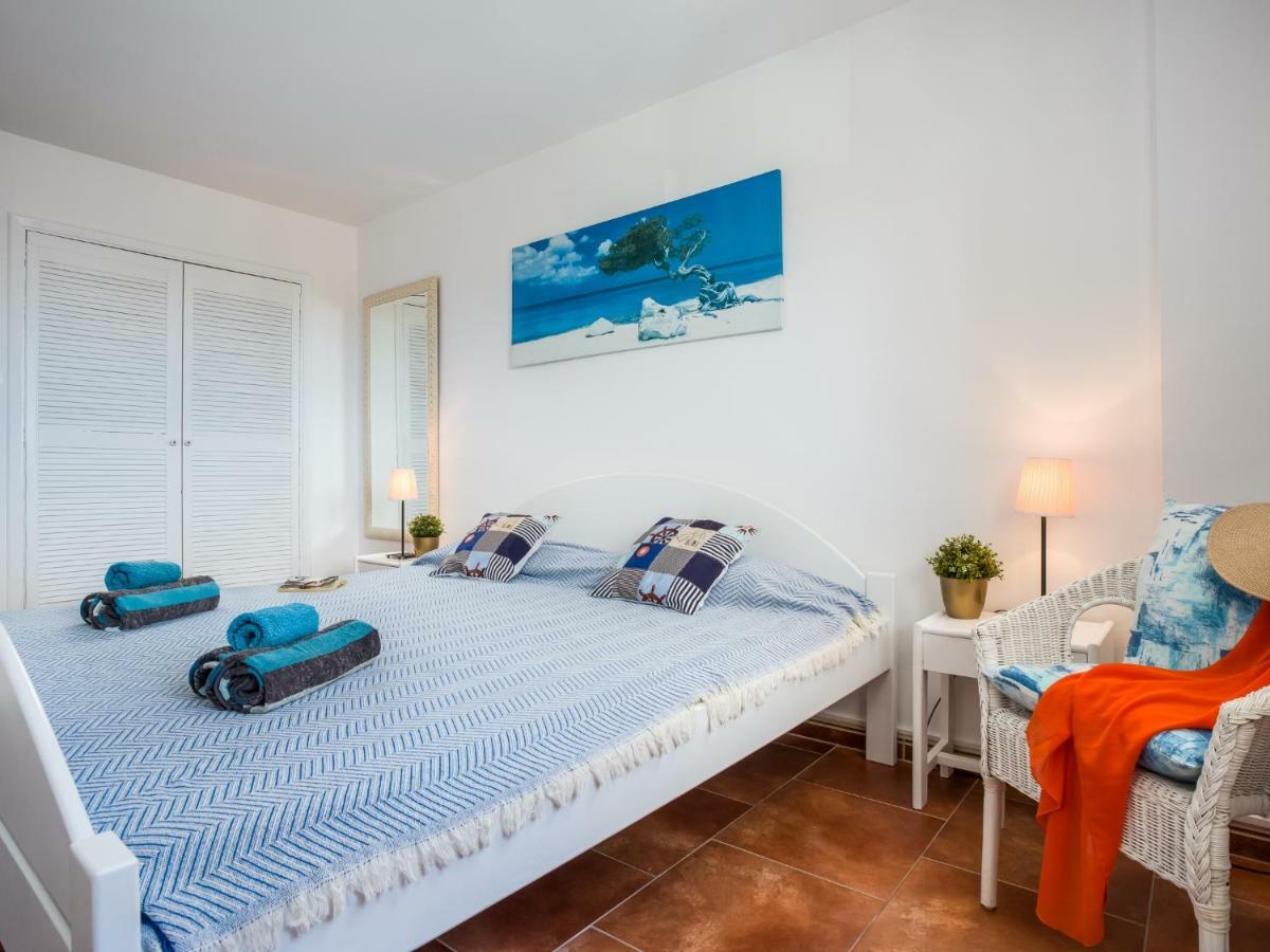 310 Great Location In Las Americas, Sea Front! Плая-де-лас-Америкас Экстерьер фото