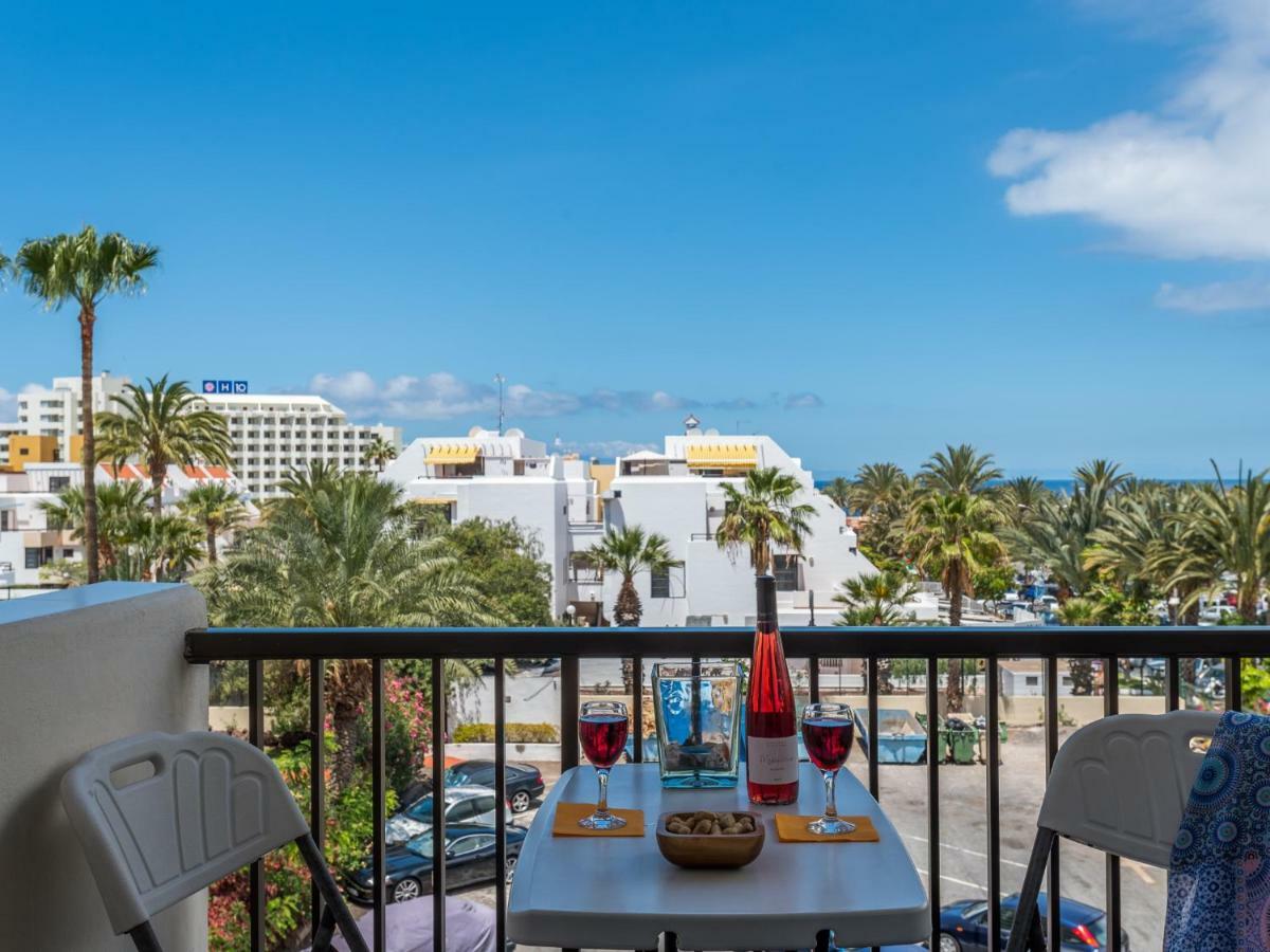 310 Great Location In Las Americas, Sea Front! Плая-де-лас-Америкас Экстерьер фото