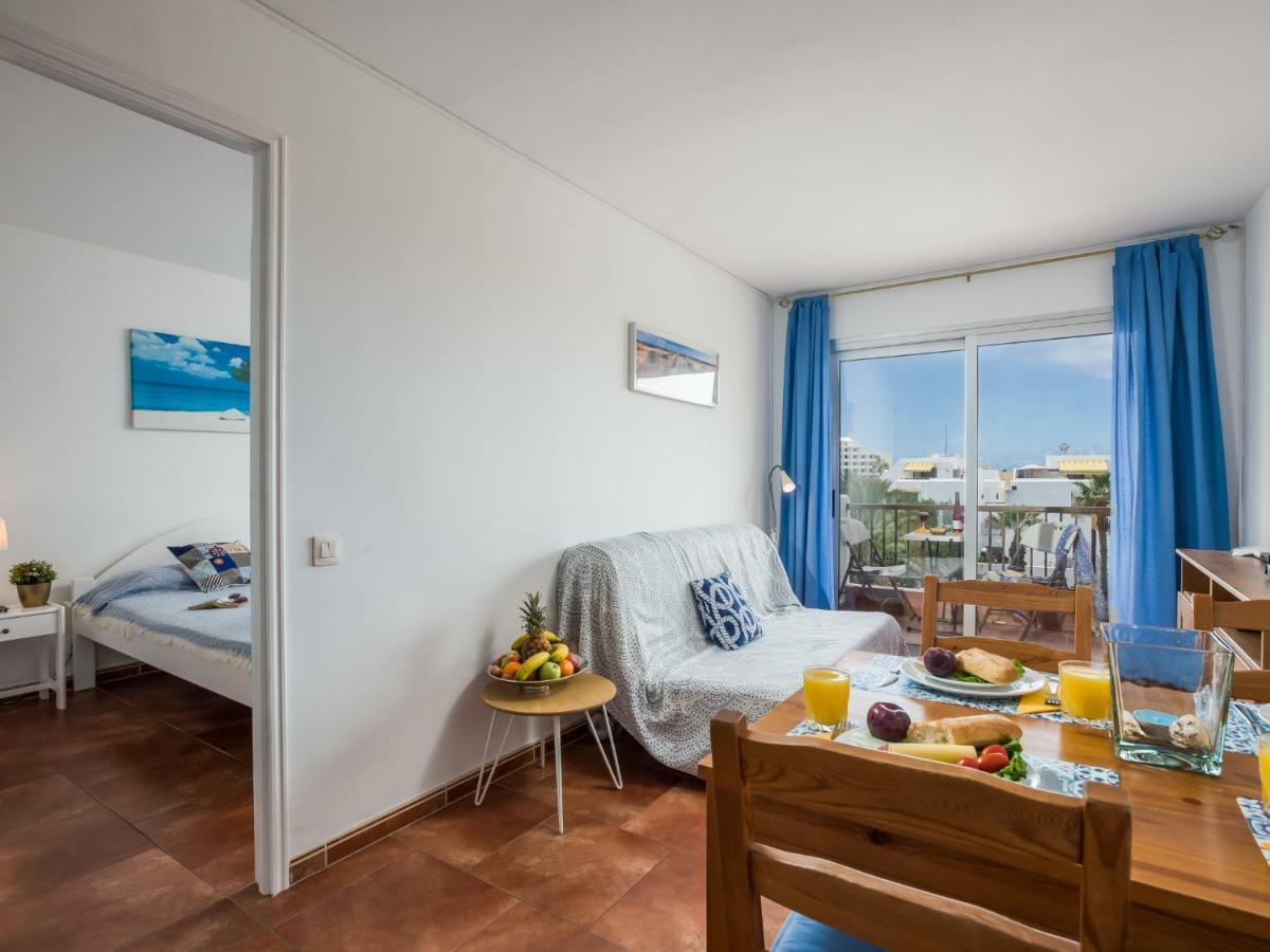 310 Great Location In Las Americas, Sea Front! Плая-де-лас-Америкас Экстерьер фото