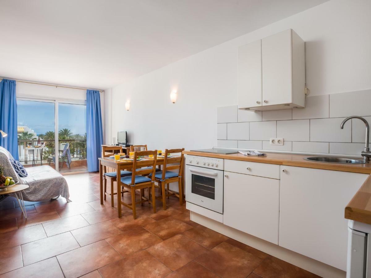 310 Great Location In Las Americas, Sea Front! Плая-де-лас-Америкас Экстерьер фото